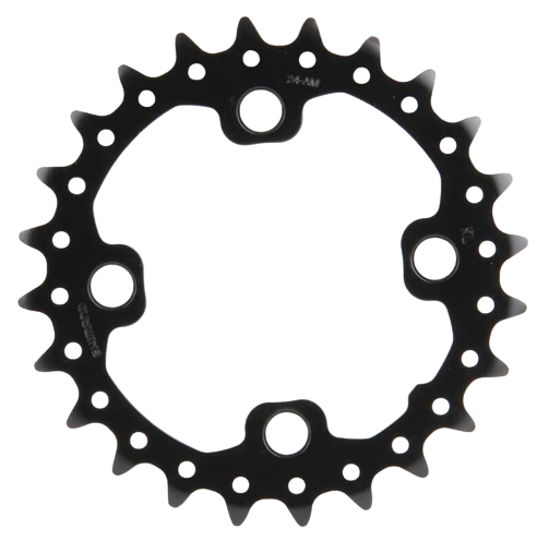 SHIMANO - sua6920 Shimano XT FC-M8100 Chainring Lockring & Washer