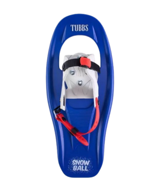 Tubbs, Snowball Jr Snowshoe