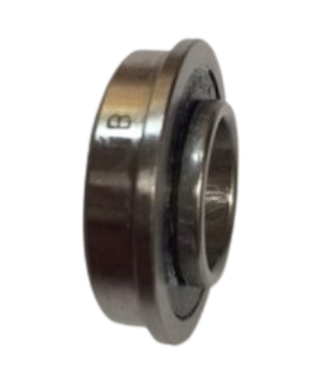 Enduro F6902-EB MAX Steel Bearing (15mm x 28mm x 7/9.5mm, extended inner race)