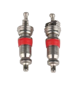 RockShox RockShox, (11.4308.327.002), Schrader Valve Core (pair)