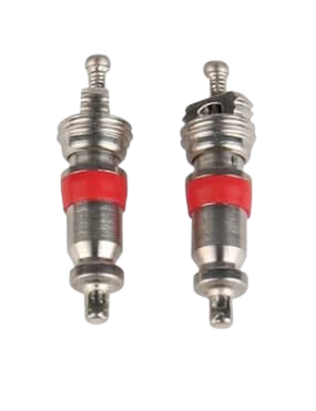 RockShox, Schrader Valve Core (pair)