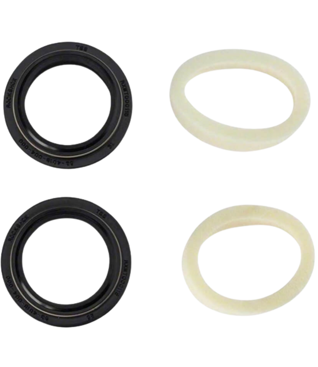 RockShox, Dust seal with foam ring, 32mm/ 10mm Revelation A3