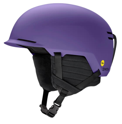 【未開封】 SMITH Scout MIPS Matte SANDSTORM Smith Scout MIPS Snowboard Helmet - matte sandstorm | Tactics
