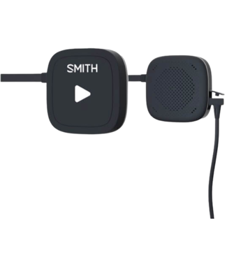 Smith Smith, Aleck WireD Audio Kit,  Black OS