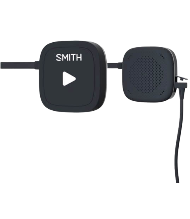 Smith Smith, Aleck WireD Audio Kit,  Black OS