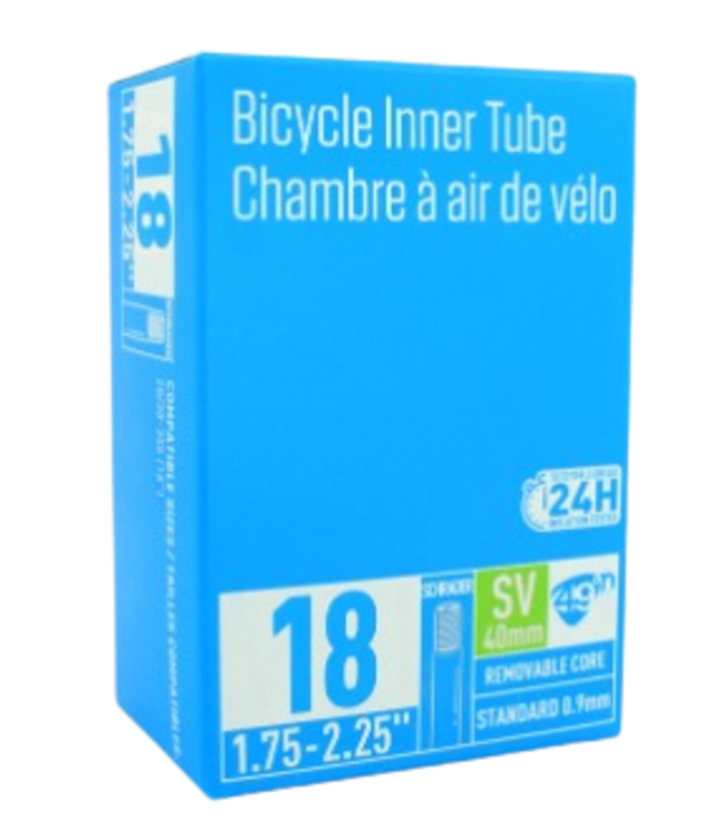 49N, STD 18 x 1.75-2.25" S/V40