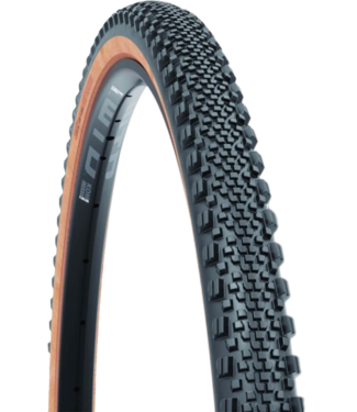 WTB WTB, Raddler Tire, 700x40K TCS, Brown