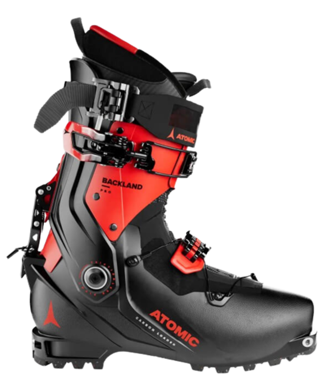 The 5 Best Backcountry Ski Boots of 2024