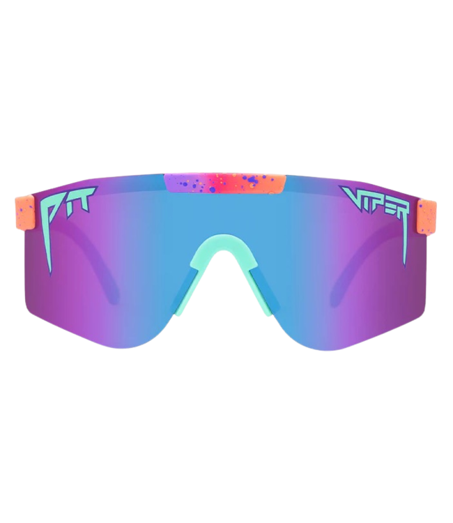 Pit Viper, The Double Wides