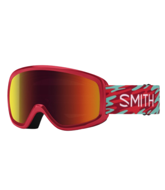 Smith Smith, Snowday