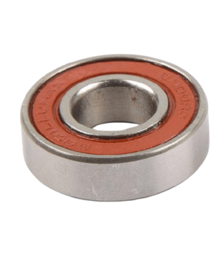 Enduro, Max, Cartridge bearing, 6001 2RS, 12X28X8mm