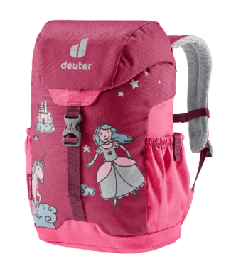 Deuter Deuter, Schmusebar Jr Backpack