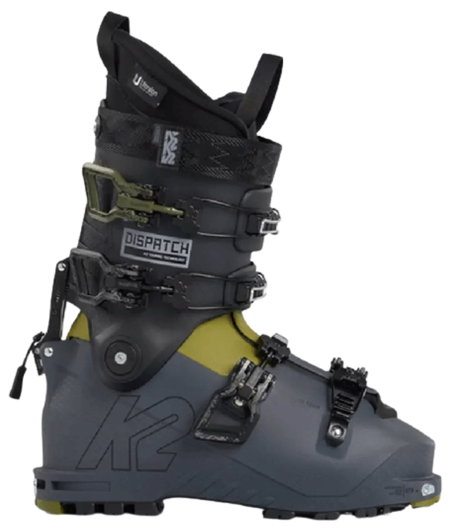 K2 DISPATCH スキー ブーツ 26.5 K2, Dispatch 2023 - GearHub Sports