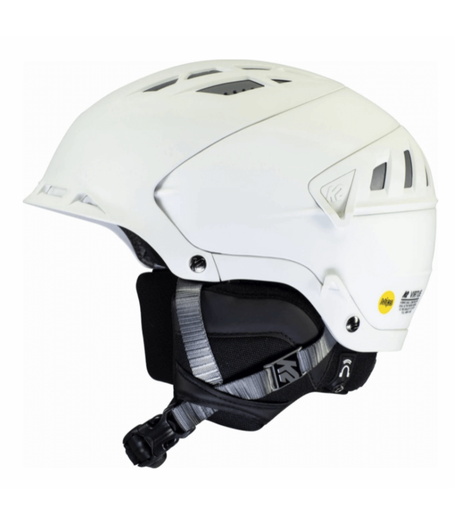 K2, Virtue MIPS 2022