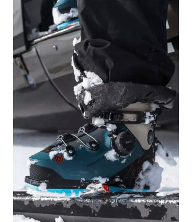 K2, Mindbender 130 BOA 2024