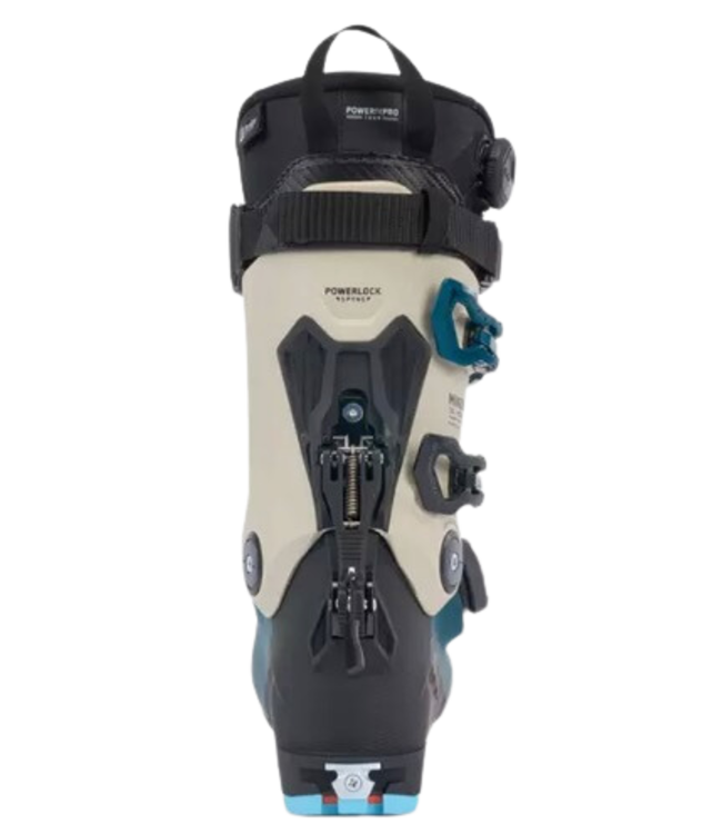 K2, Mindbender 130 BOA 2024