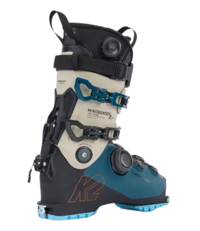 K2, Mindbender 130 BOA 2024