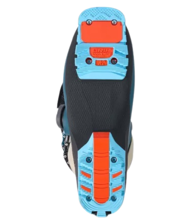 K2, Mindbender 130 BOA 2024