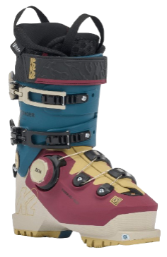 K2, Mindbender 95 BOA Ws 2024 - GearHub Sports