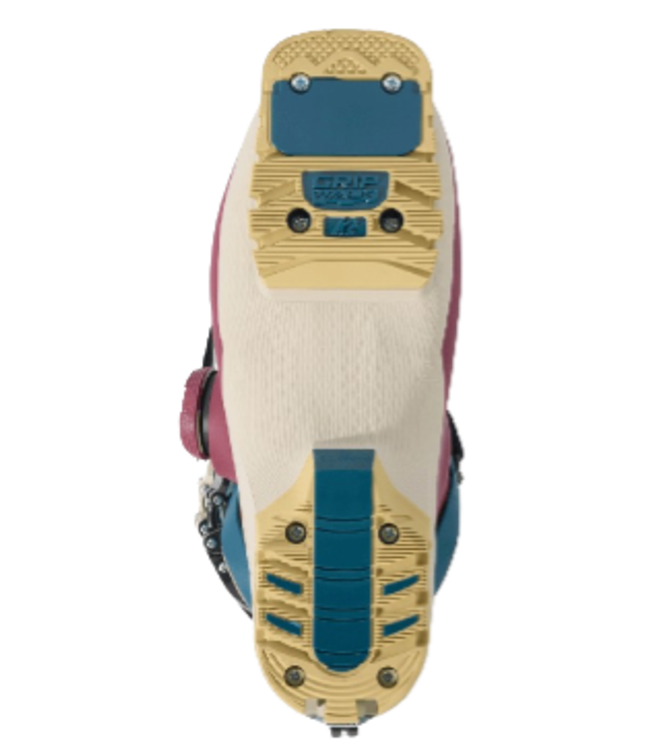 K2, Mindbender 95 BOA Ws 2024