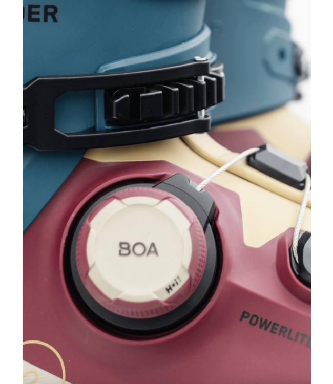 K2, Mindbender 95 BOA Ws 2024