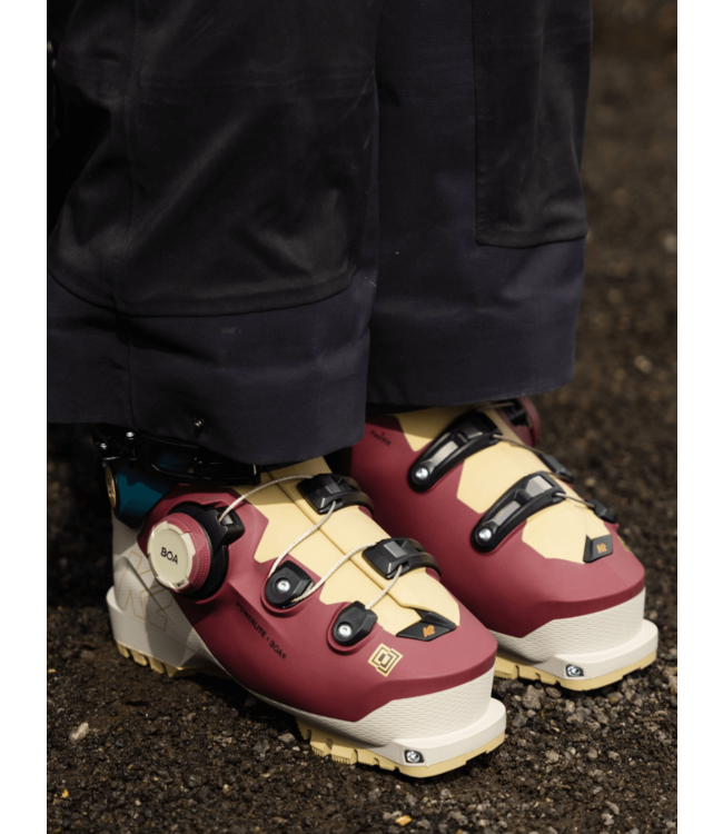 K2, Mindbender 95 BOA Ws 2024