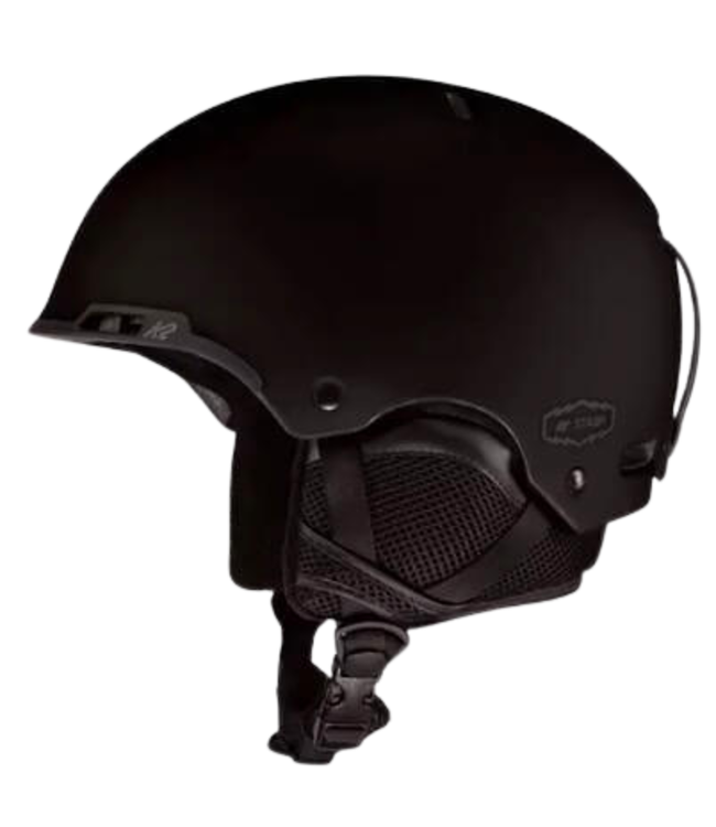 K2 K2, Stash Helmet 2024