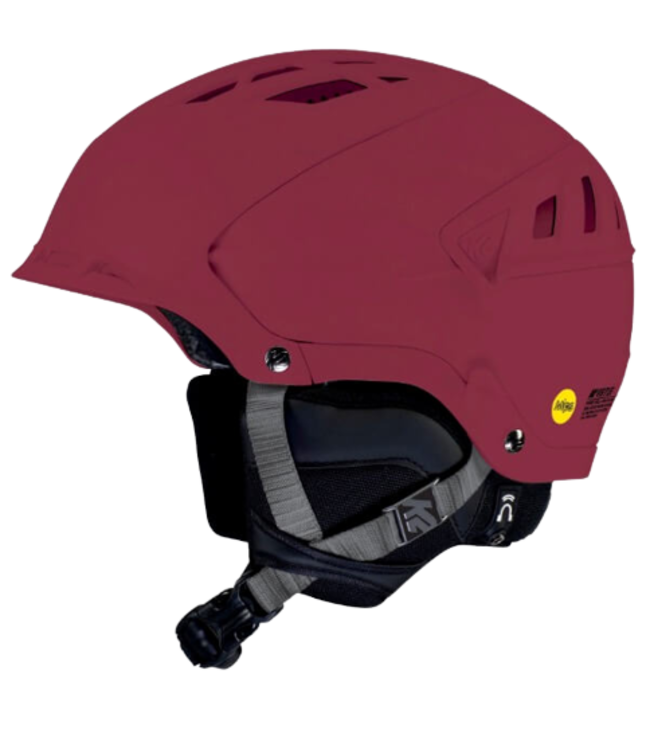 K2, Virtue MIPS Ws 2026