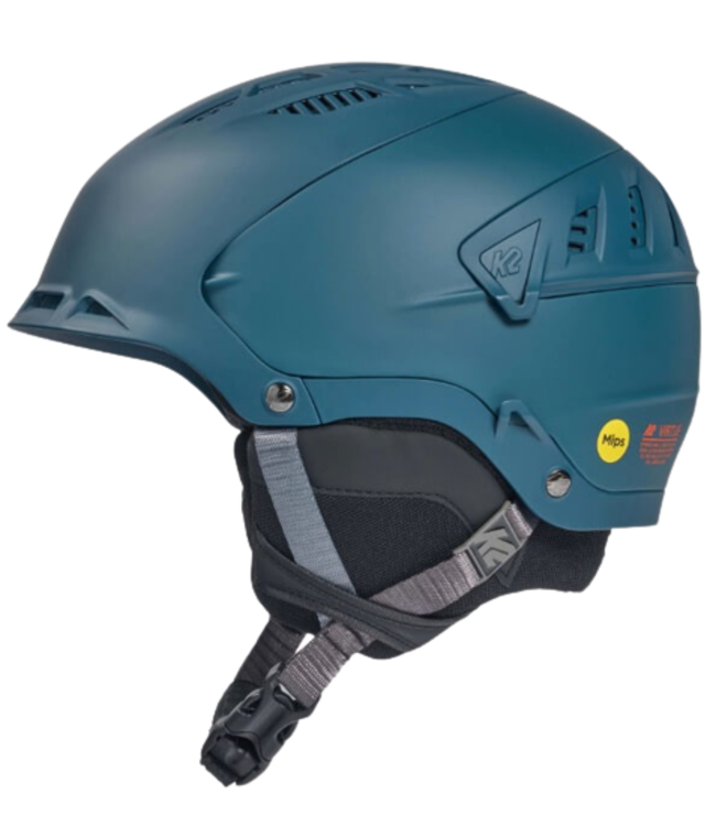 K2, Virtue MIPS Ws 2026