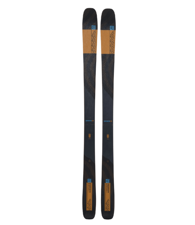 K2 mindbender 2024