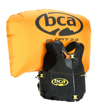 BCA BCA, FLOAT MtnPro Vest