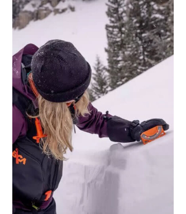 BCA, Slope Meter 2024