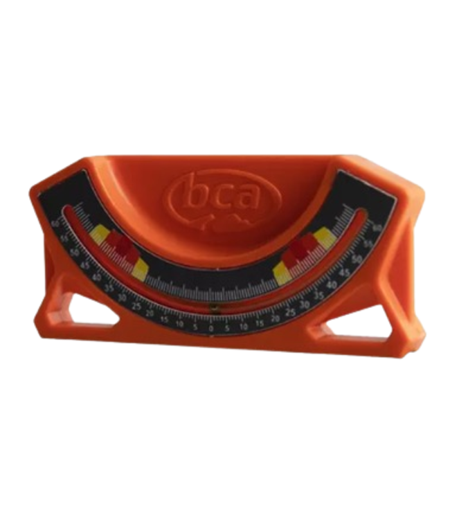 BCA, Slope Meter 2024