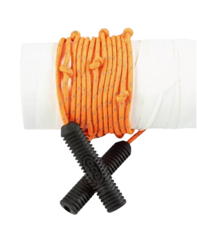 BCA, Extended Column Test Cord