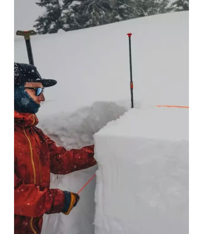 BCA, Extended Column Test Cord