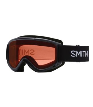 Smith Smith, Cascade Classic Black | RC36
