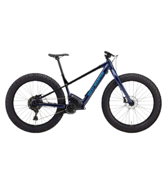 Rocky Mountain Bicycles (Canada) Rocky Mountain, Blizzard Powerplay  A30 Microshift 2024