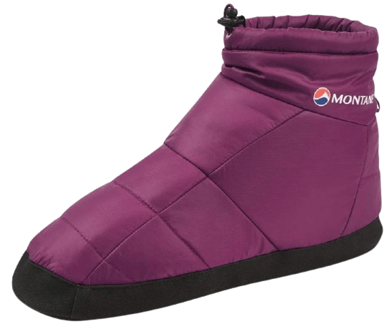 Montane prism booties deals