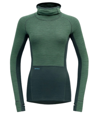 Devold Devold, Tuvegga Merino Hoodie Ws 2024