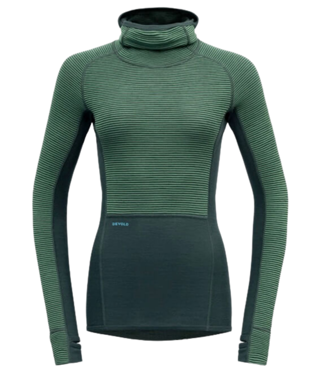 TROVE 2022AW / MERINO WOOL 36G SWEAT HOODIE-