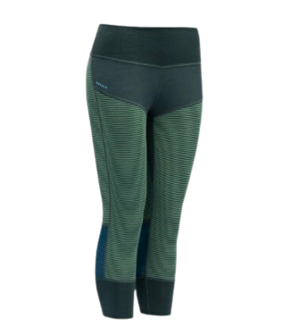 Devold Devold, Tuvegga  Merino 3/4 Longs Ws