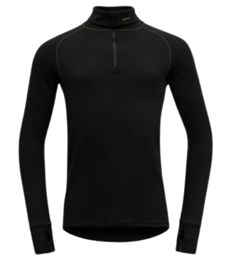 Devold Devold, Expedition Merino 235 Zip Neck