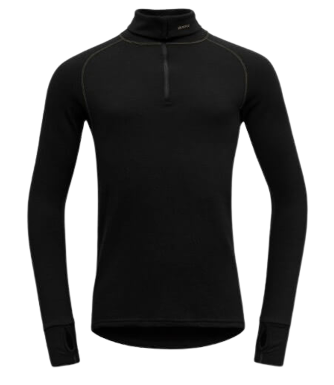 Devold Devold, Expedition Merino 235 Zip Neck