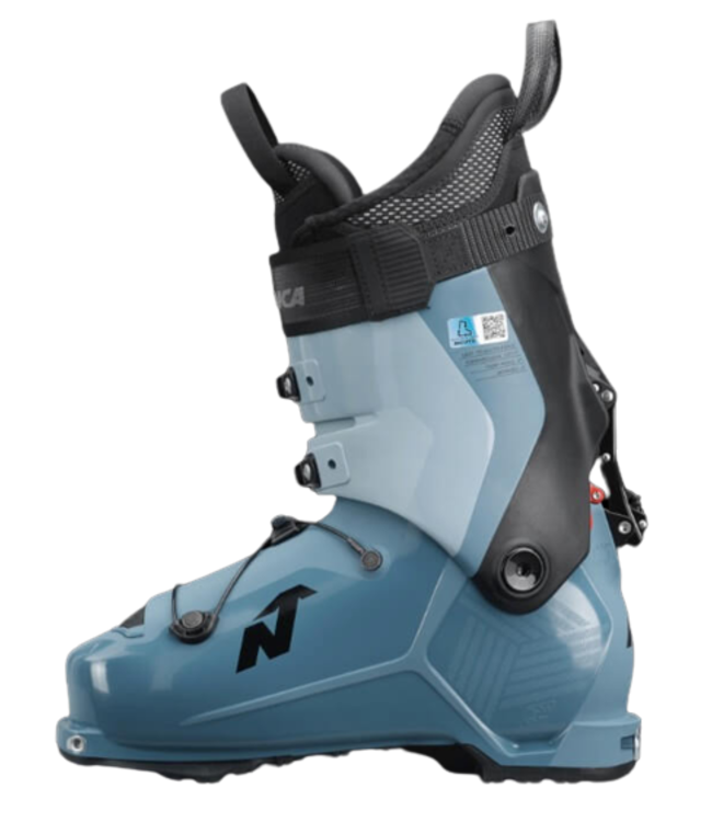 Nordica, Unlimited LT 130 DYN 2025