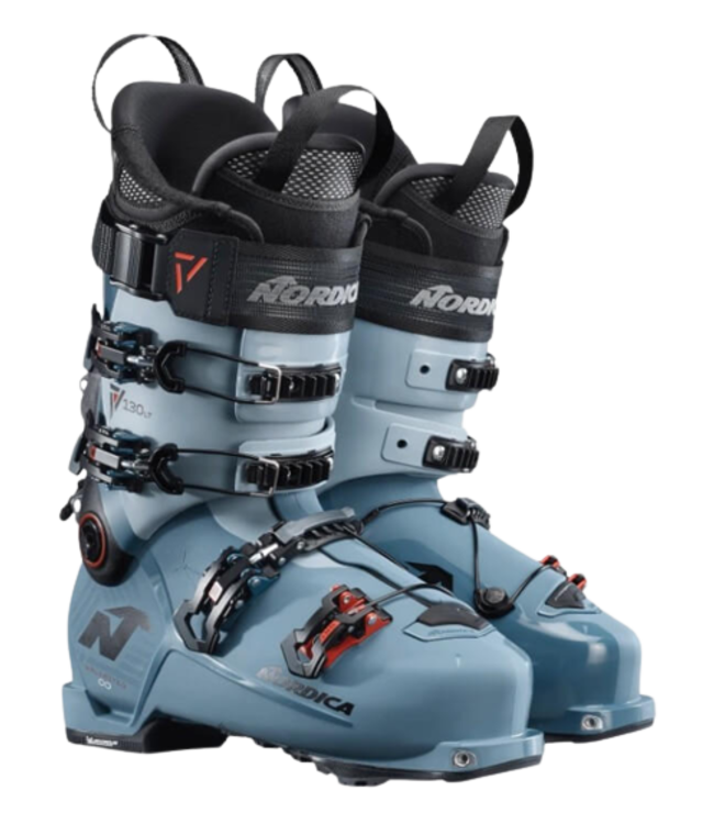 Nordica, Unlimited LT 130 DYN 2025