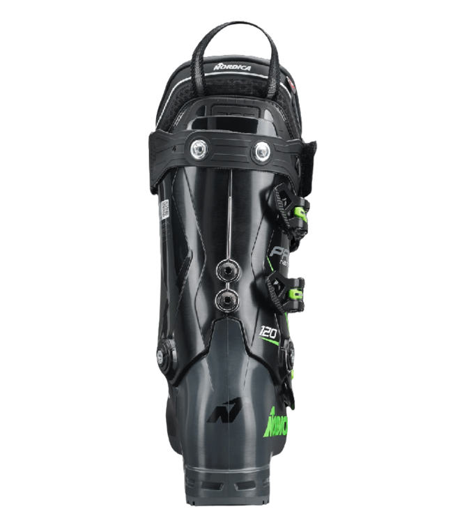 Nordica, Pro Machine 120 2024 GearHub Sports