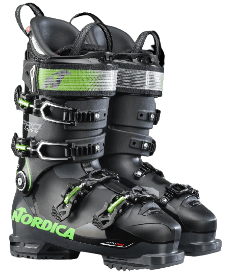 Nordica pro top