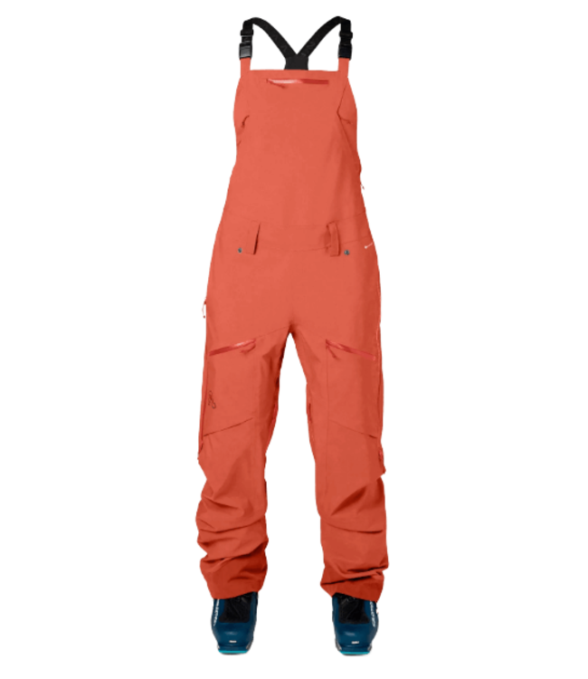 Flylow, Foxy Bib Ws 2022