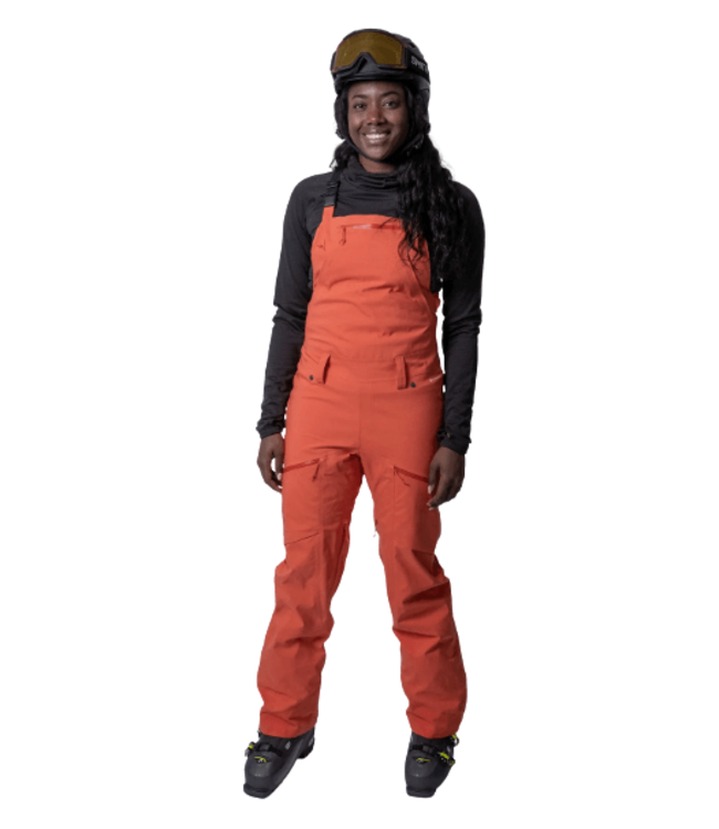 Flylow, Foxy Bib Ws 2022