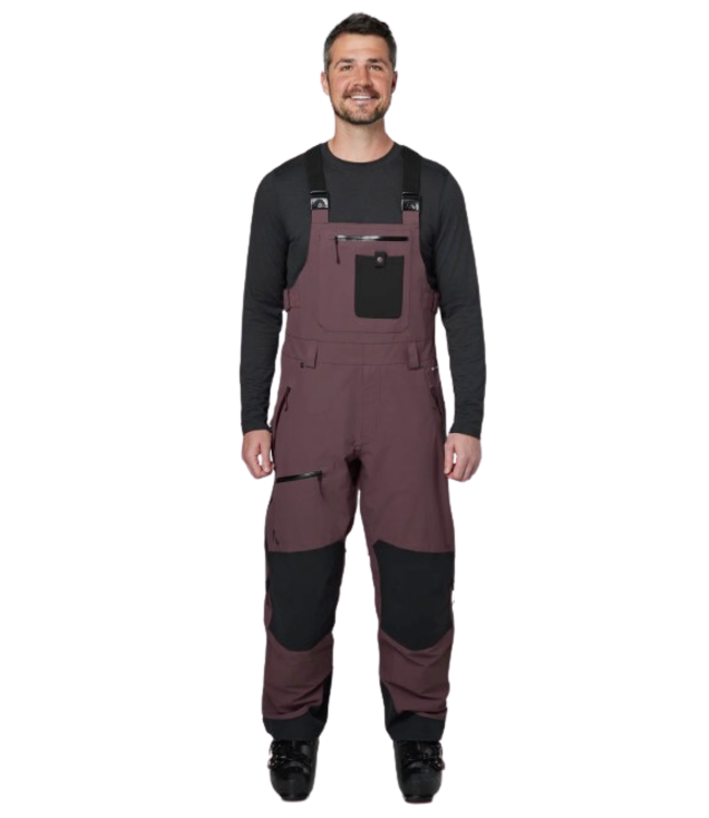 Flylow, Baker Bib 2024